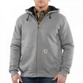 Men's Carhartt  Rain Defender  Avondale Mid-Weight 3-Season Sweatshirt